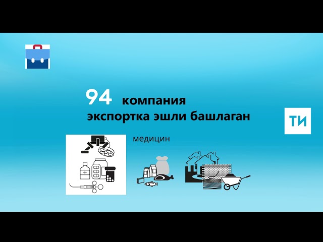 "Кече һәм урта эшмәкәрлек һәм шәхси эшмәкәрлек инициативаларына ярдәм итү" илкүләм проекты