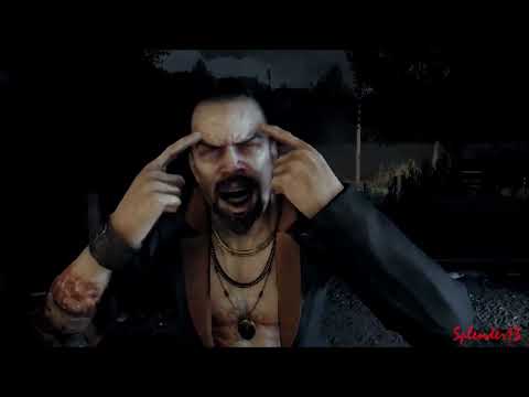 The Prodigy - Spitfire (ft. Juliette Lewis & Natalie Appleton)