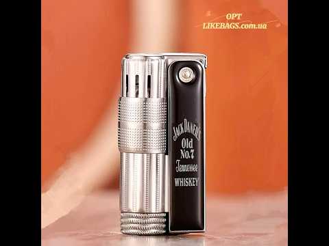 Imco triplex 6700JB фирменная бензиновая зажигалка imco triplex - фото 1 - id-p2574732243