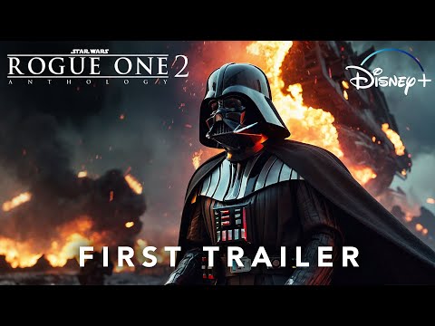 ROGUE ONE 2: A STAR WARS STORY | First Trailer | Star Wars & Lucasfilm (4K) | the rogue one trailer