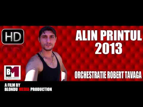 Alin Printu Cu tine cu tine Official Track