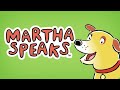 Martha Speaks Funding Credits TV Kids Version