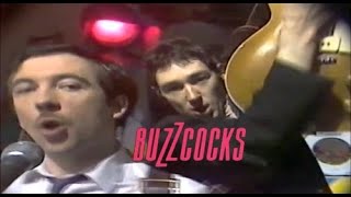 Buzzcocks - Are Everything (Fun Factory 1980).