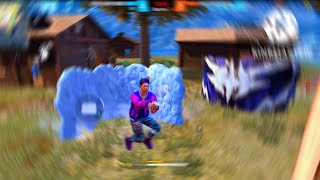 Kazi FF Full Gameplay 🧊❤️