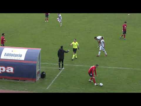 Soccer | Coppa Italia Serie D, Round of 16. Notaresco-UniPomezia (0-1): the report