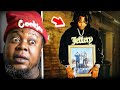 ME AND JEFF GOT MORE BODIES WHO Bloodhound Q50 King Draco Official Music Video REACTION
