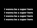 Stereo Fuse: Super Hero (Lyrics + Download Link ...
