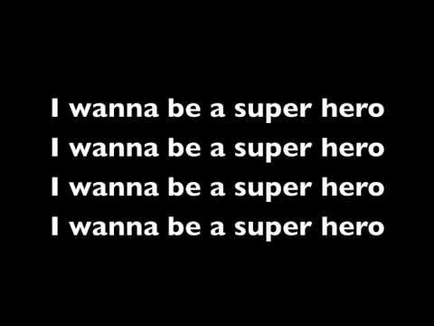 Stereo Fuse: Super Hero (Lyrics + Download Link)