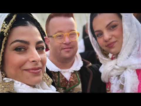 Antonio Pani. Rosa Galana