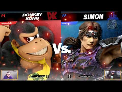 Keystoned III | Vex Kasrani vs Moosh_Da_Moosh - Grand Final - Super Smash Bros. Ultimate