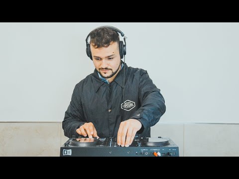 Lucas Rivero DJ Mix - [Future House/Electro House] ♫