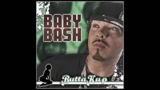 Baby Bash-Buttakup Remix feat. Chalie Boy