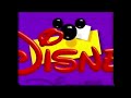 Opening To The Lion King UK VHS 1995