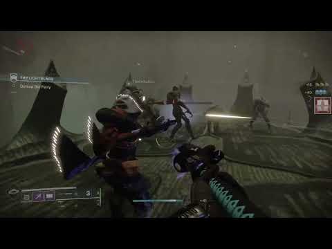 Destiny 2: Witch Queen Chapter 6!