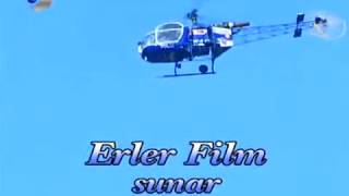 Picture of a TV show: Arka Sokaklar