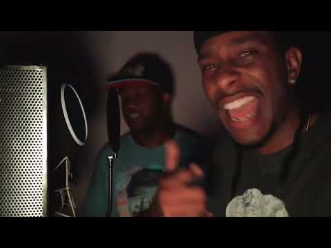 King Phresh x MsseM banG/ Run it