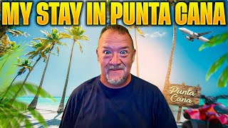 Living in Punta Cana (Not at a Resort) – My Honest Airbnb Experience in April 20