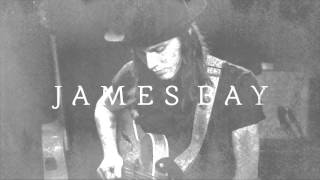 James Bay - Forever (HAIM Cover)