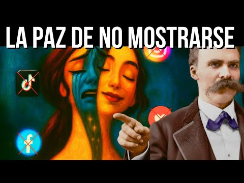 Why Low-Profile People Are So Scary – Nietzsche