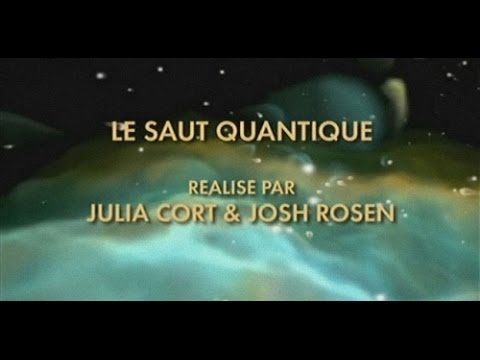 [HD] La magie du cosmos 3/4 - La saut quantique