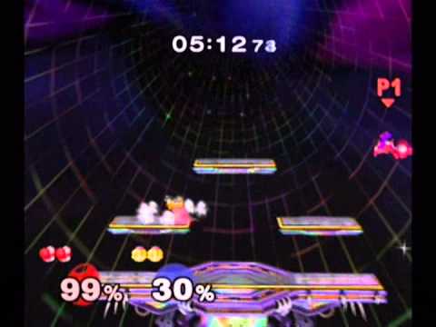 【EVO2013 SSBM】Armada(Peach) VS aMSa(Yoshi)