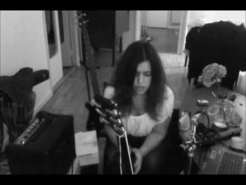 Linnéa Samia Khalil - Give It To Me Right (loop-session)