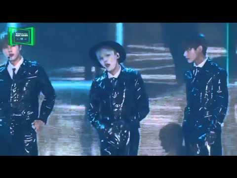 2015 MelOn Music Awards BTS