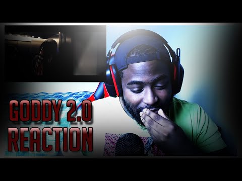(Block 6) Young A6 - Goddy 2.0 (Music Video) | Prod. MH-Beats [Reaction]