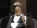 When George Foreman Signed A Contract To Fight Prime Mike Tyson