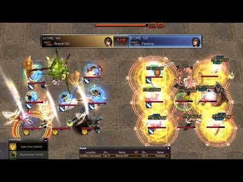 Brayan vs Panshop final PM Grand September 16 2018