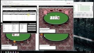 Poker Mavens Bot