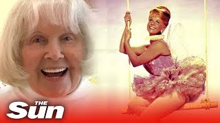 Doris Day dies aged 97