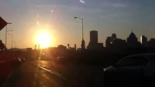 The Beautiful Tension of Friday's Journey