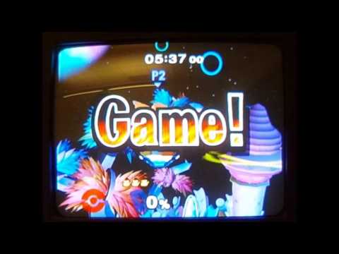 Jersey Japes 50 - Regular Chris (Jigglypuff) vs. NJzFinest (DK) - Melee Singles