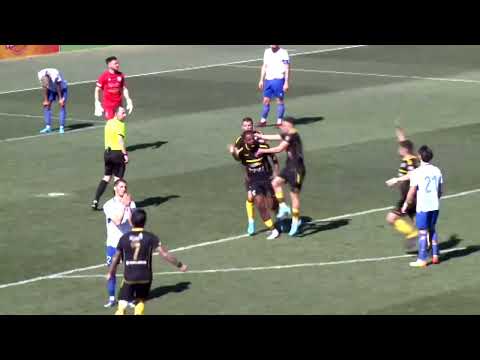 SANTA LUCIA (2-2) SIRENS 09.04.2022 - MD24 #MATCHHIGHLIGHT