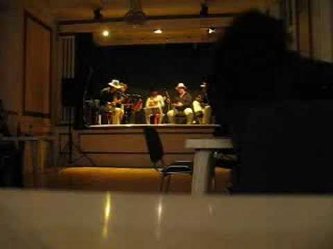 Roda de Choro de Lisboa