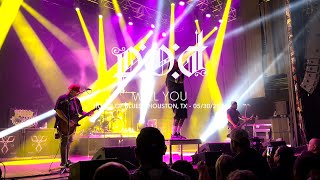 P.O.D. - Will You (Live at House of Blues, Houston, TX)