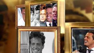 LUIS MIGUEL &quot;MIX LAS MOVIDITAS&quot;......DJ_REY98