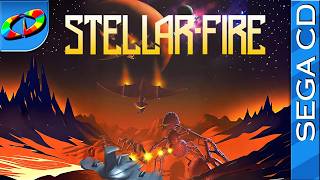 Longplay of Stellar-Fire
