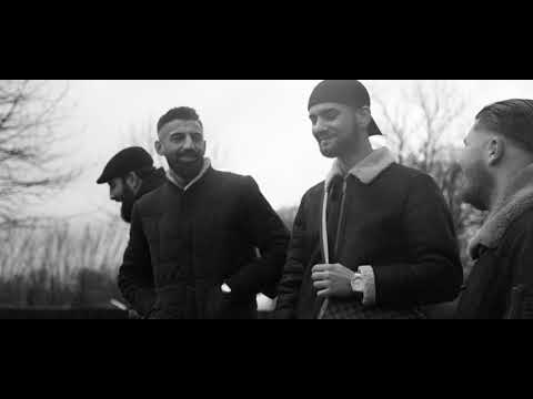 TIGI - KRISENHERD (prod. by Flowers in Narnia)