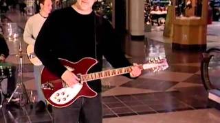 Christmas Will Find You - Michael Oliver and Go Dog Go