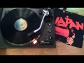 Japan - Adolescent Sex Vinyl Rip from Adolescent Sex (1978)