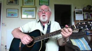 Guitar: Annie's Going To Sing Her Song (Including lyrics and chords)