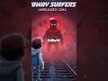 The Dark Secret Behind The Subway Surfers 2 That Was Never Released Shorts