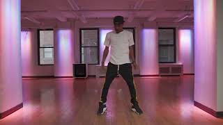 Saba “Photosynthesis” choreography