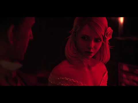 Love, Death & Robots: Episode 1 ending - Sonnie's edge revelation