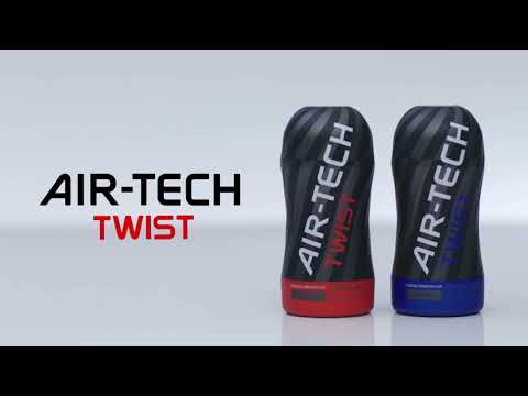 Tenga Air Tech Twist