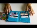 Look at the Ultimate Wallet Sewing Pattern Look at the Ultimate Wallet Sewing Pattern