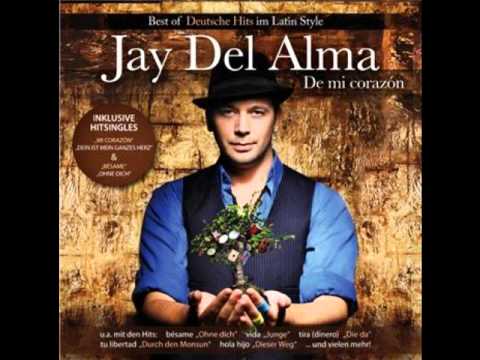 Jay Del Alma -  Tu Libertad (Durch den Monsun)