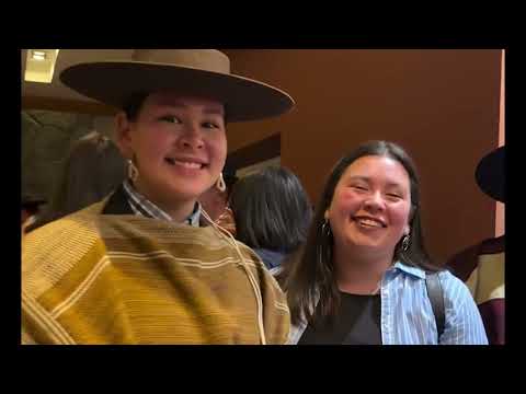 CENA DE PREMIACIÓN TEMPORADA 2025 2026 ASOCIACIÓN DE RODEO CHILENO DE AYSÉN Cochrane estuvo presente